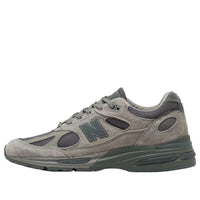 New Balance x thisisneverthat 991v2 Made in UK 'Grey' U991TN2