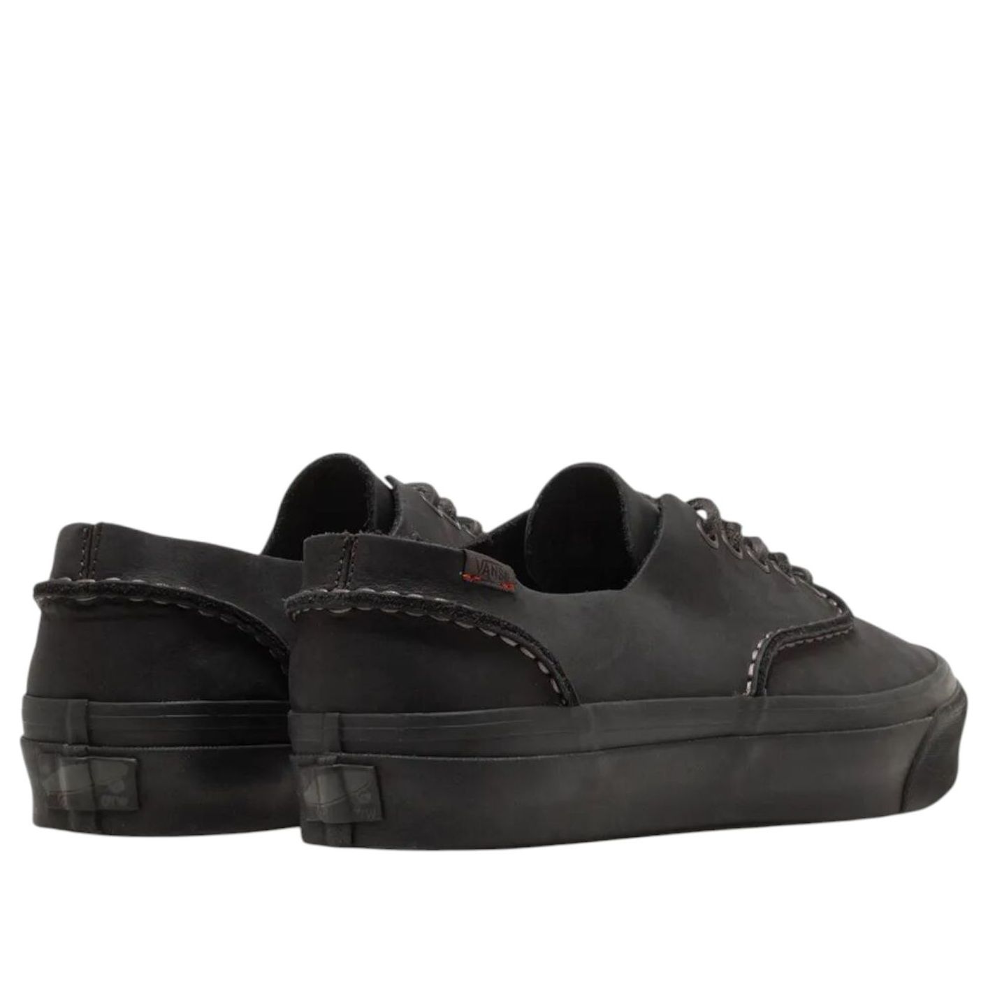 Vans OTW Era Moc Stitch Vibram Siped 'Black' VN000EBTBLK
