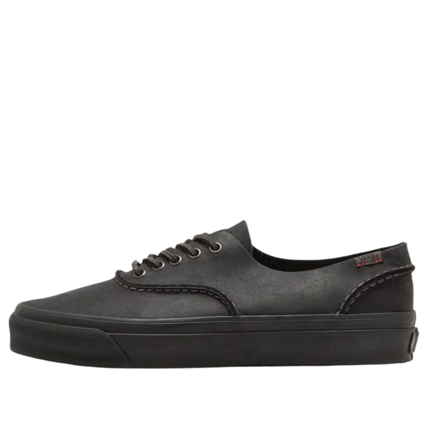 Vans OTW Era Moc Stitch Vibram Siped 'Black' VN000EBTBLK
