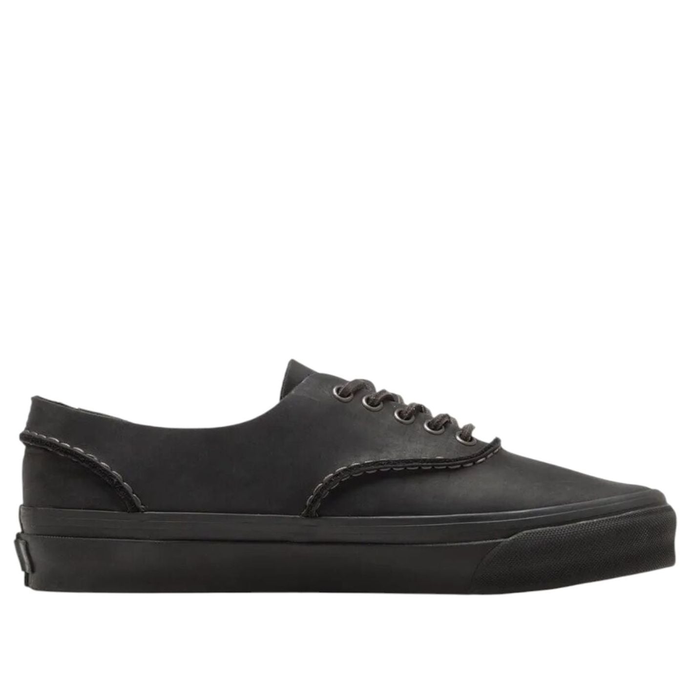 Vans OTW Era Moc Stitch Vibram Siped 'Black' VN000EBTBLK