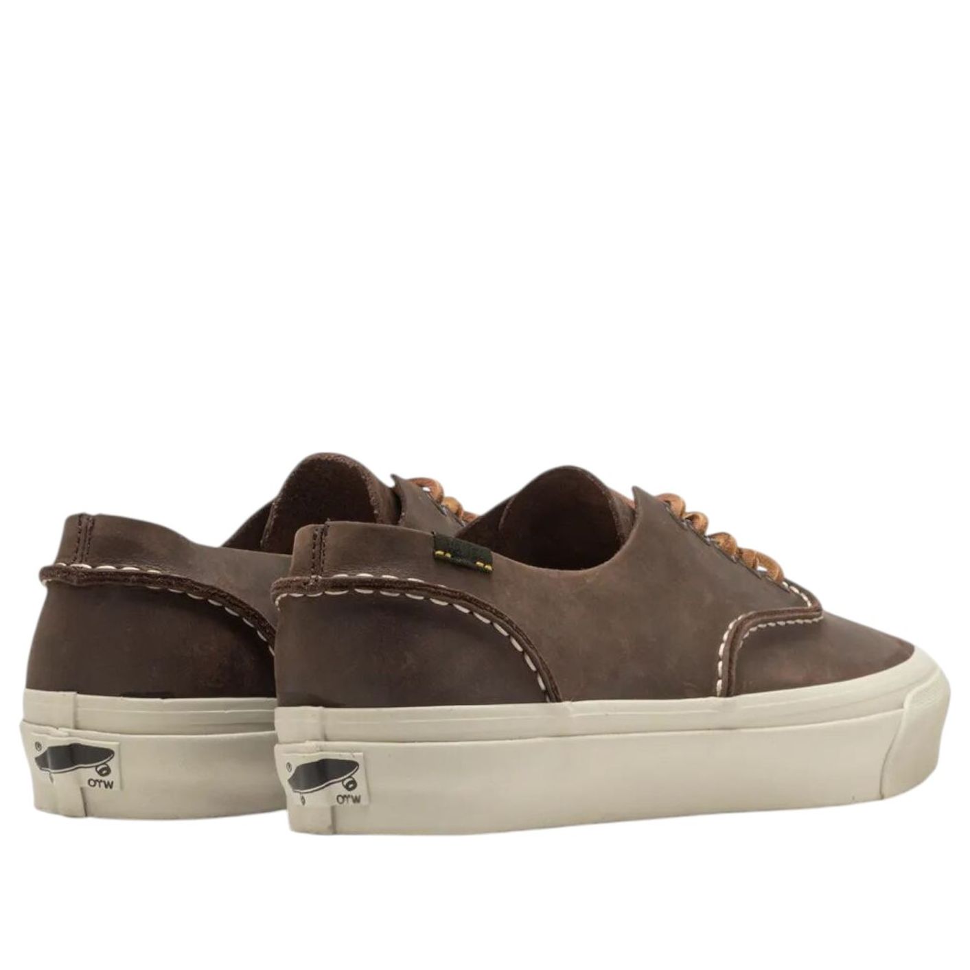 Vans OTW Era Moc Stitch Vibram Siped 'Potting Soil' VN000EBTDMV