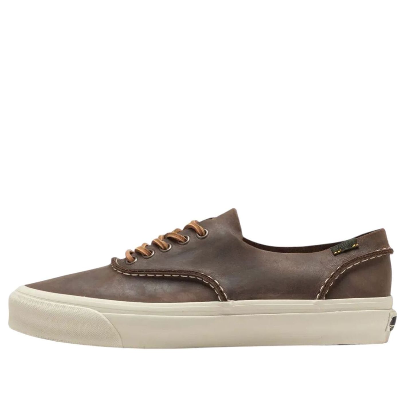 Vans OTW Era Moc Stitch Vibram Siped 'Potting Soil' VN000EBTDMV