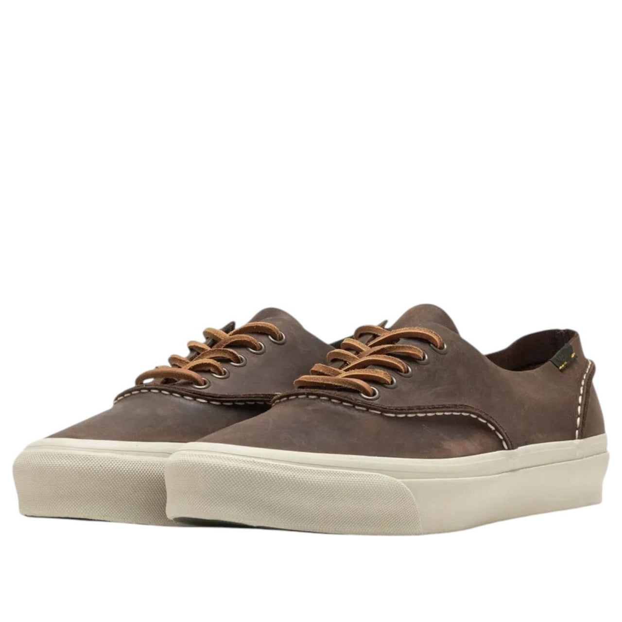 Vans OTW Era Moc Stitch Vibram Siped 'Potting Soil' VN000EBTDMV