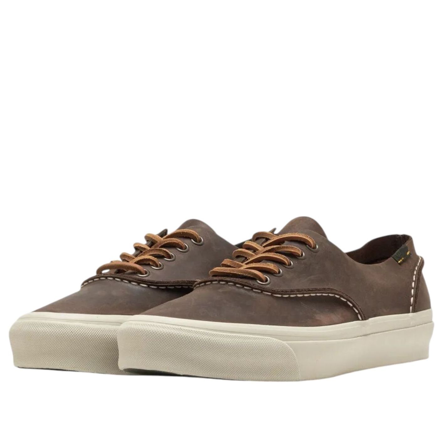 Vans OTW Era Moc Stitch Vibram Siped 'Potting Soil' VN000EBTDMV