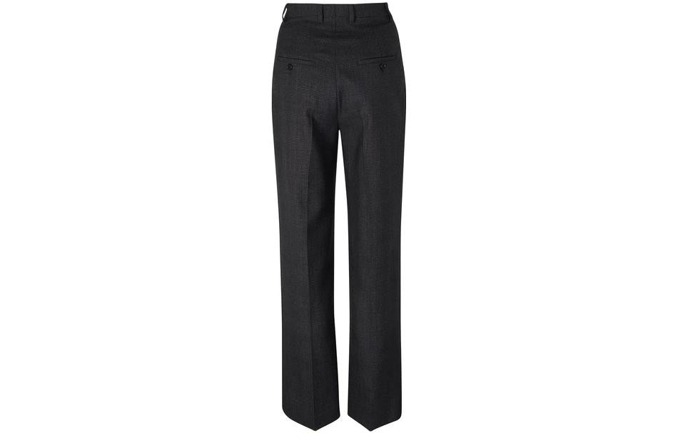 CELINE Casual Pants Women's Black