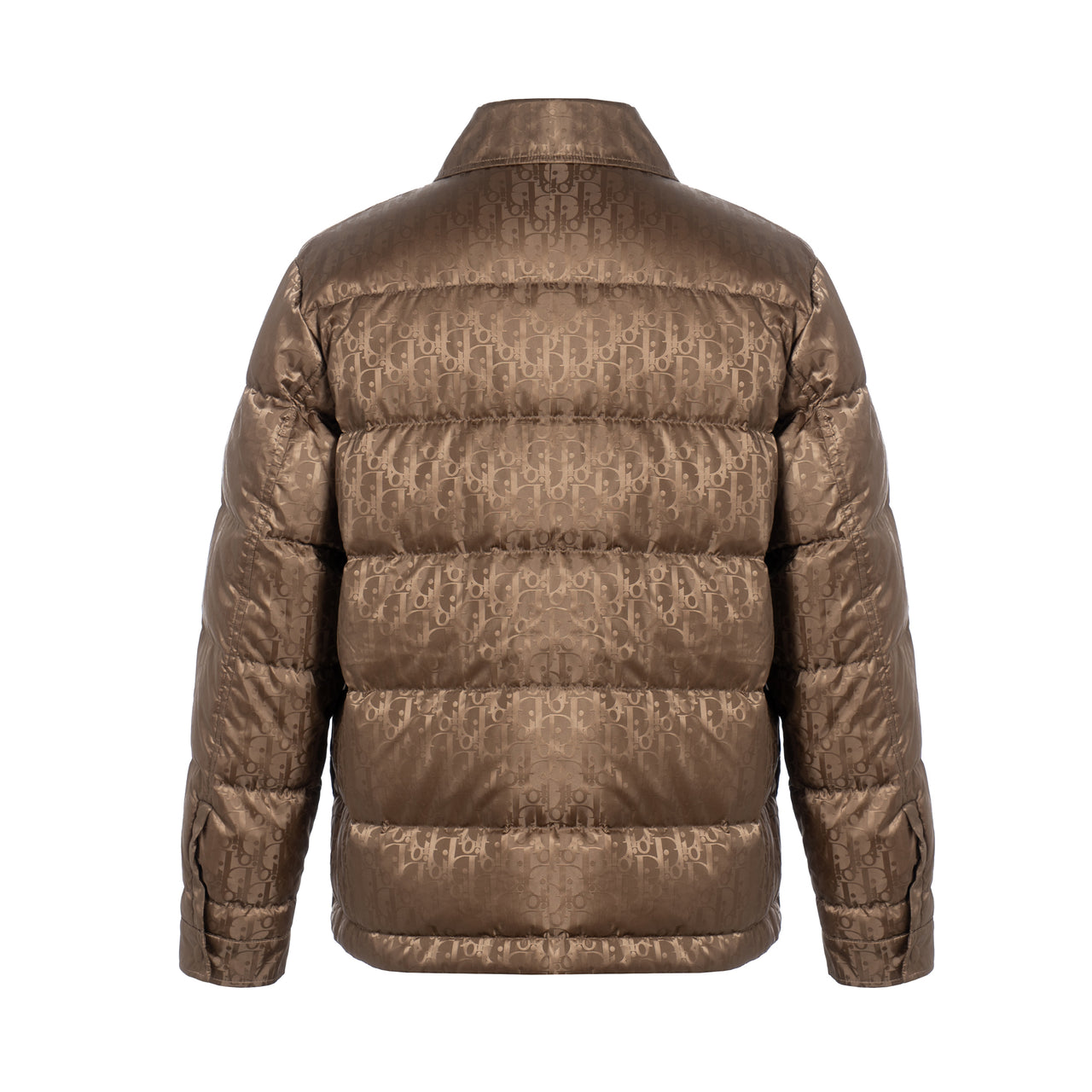 DIOR SS22 Jackets & Coats Men's Brown