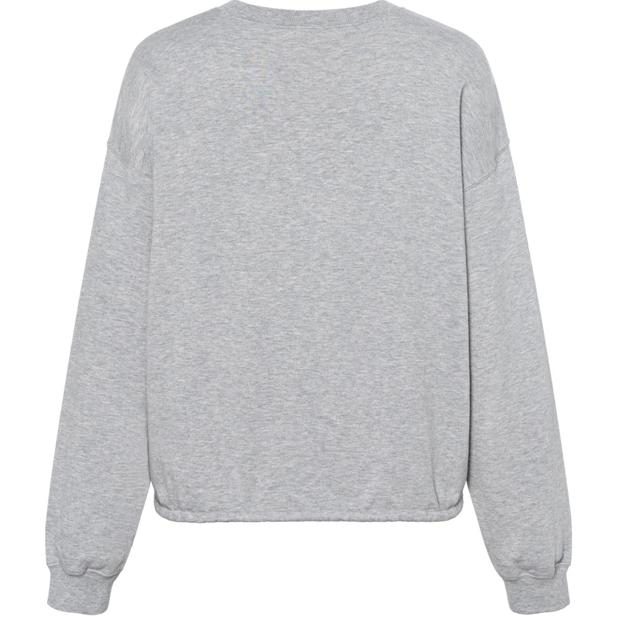 CELINE FW21 Sweatshirt Women's Gray