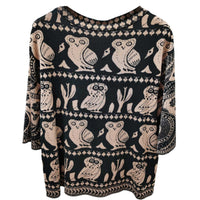 CHANEL Knitwear Women's Black