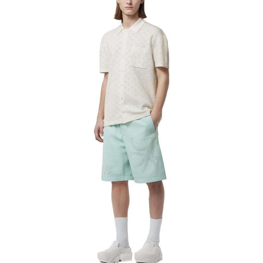 LOUIS VUITTON FW23 Shirt Men's White