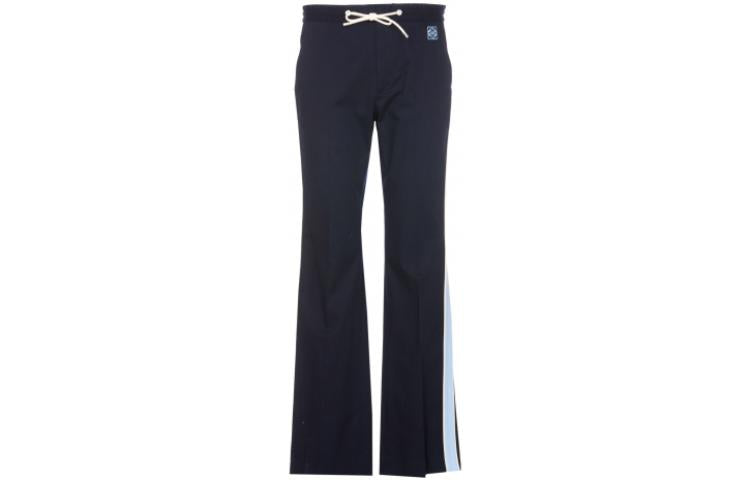 LOEWE Casual Pants Men Blue