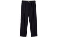 LOEWE Belted Pants