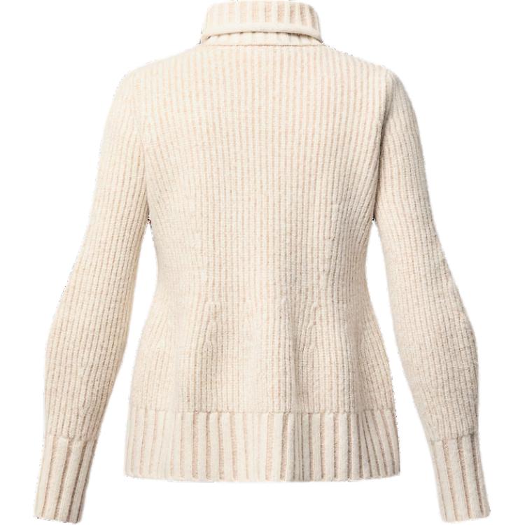 LOUIS VUITTON FW24 Knitwear Women's Beige