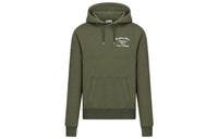 DIOR FW22 Sweatshirt Men's Olive Green