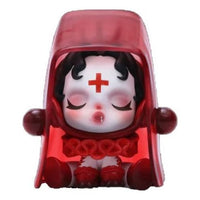 Pop Mart Skullpanda Jungle Castle 'Blood Jazz' Secret Edition 200800116-612727751