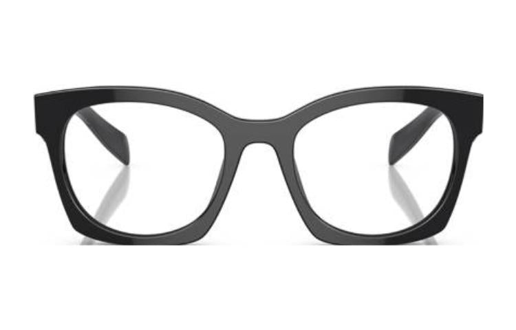 PRADA Square Frame Glasses