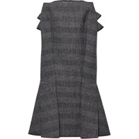 PRADA Grisaille Skirt