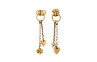 DIOR Earrings Women's