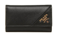 PRADA Key Pouches