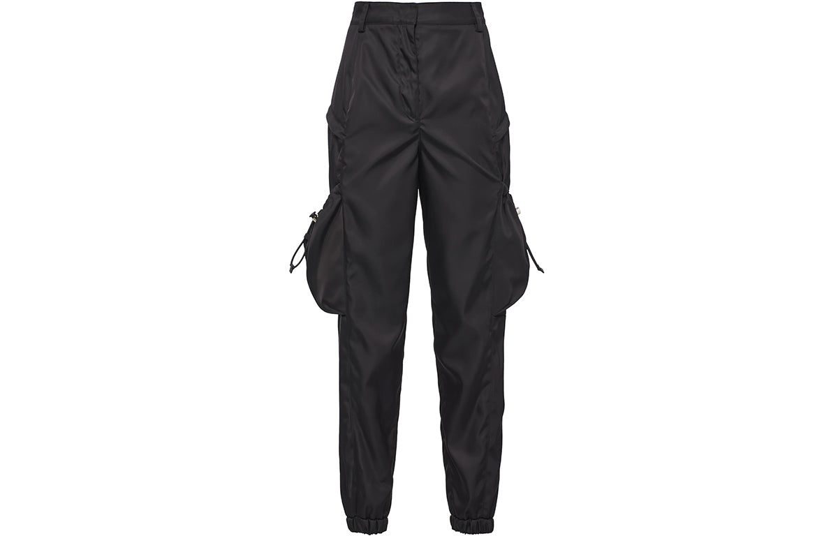 PRADA Casual Pants Women's Black