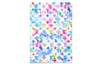 LOUIS VUITTON Towels