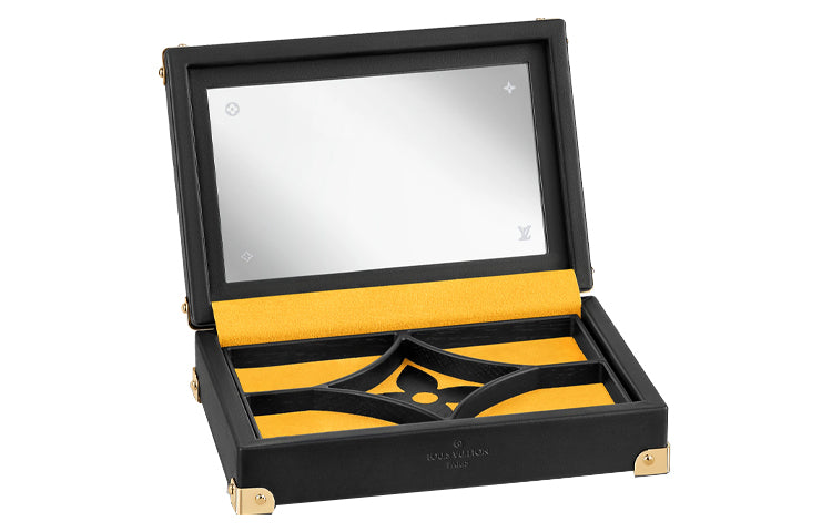 LOUIS VUITTON Jewelry Boxes