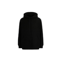 PRADA SS22 Sweatshirt Men's Black