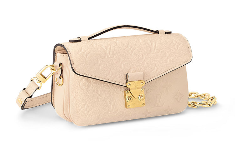 LOUIS VUITTON M46595 Pochette Métis East West