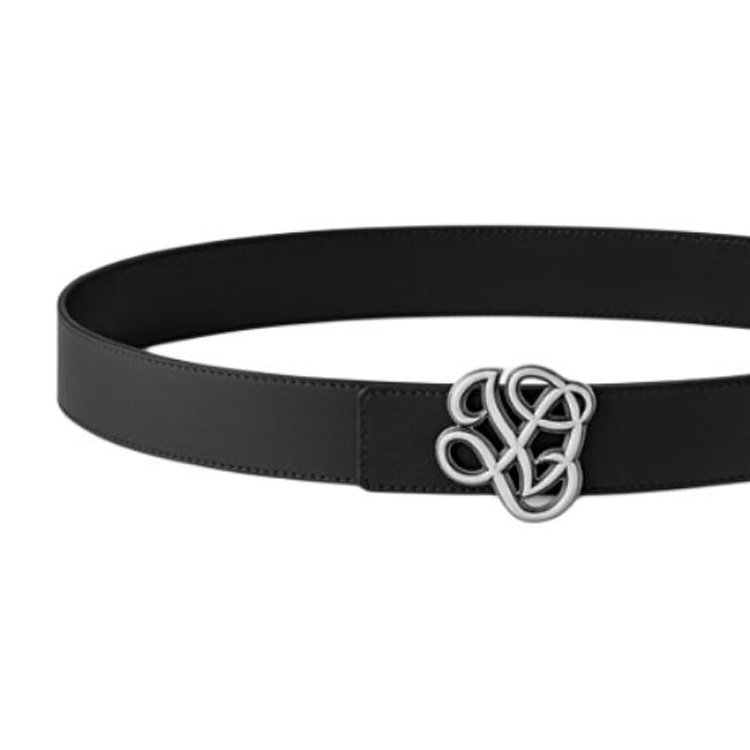LOUIS VUITTON M4017T Lv Dynasty 35mm Reversible Belt