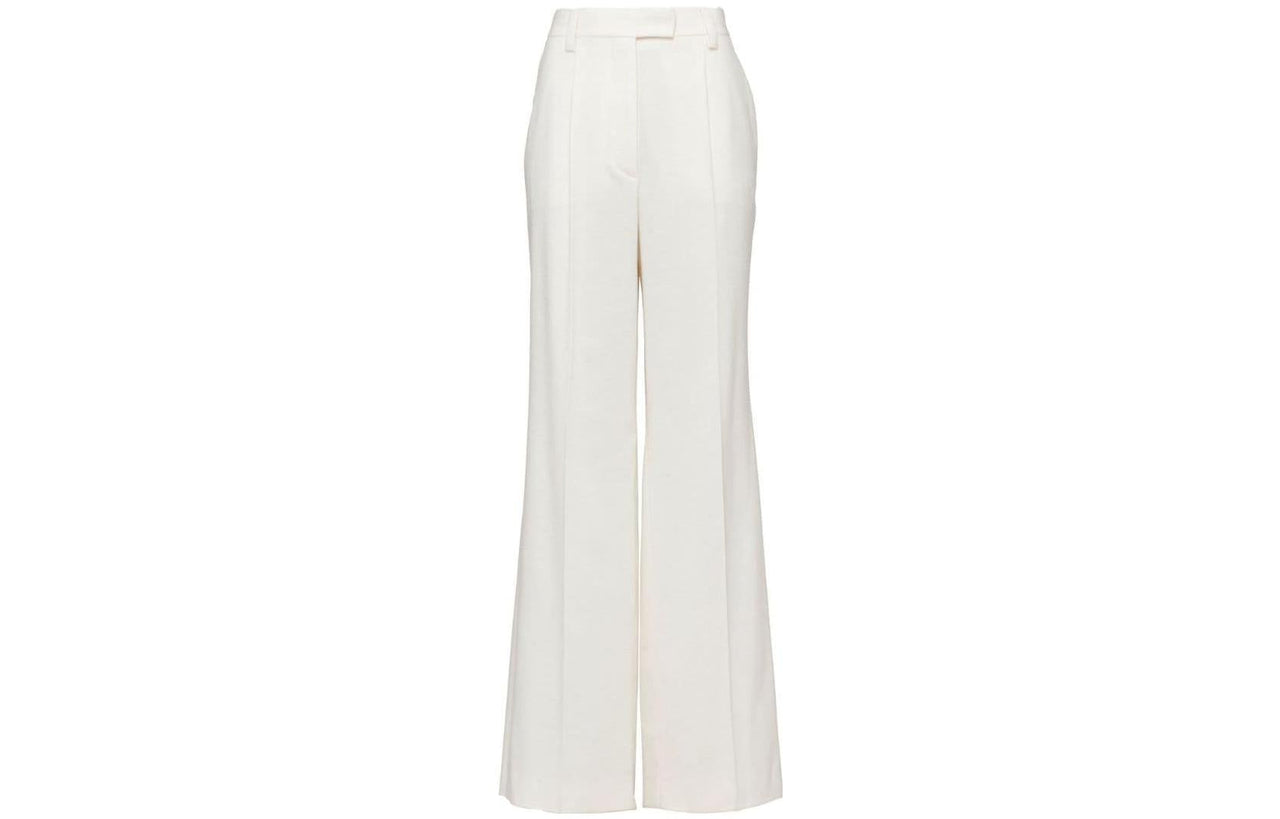 PRADA Casual Pants Women's White