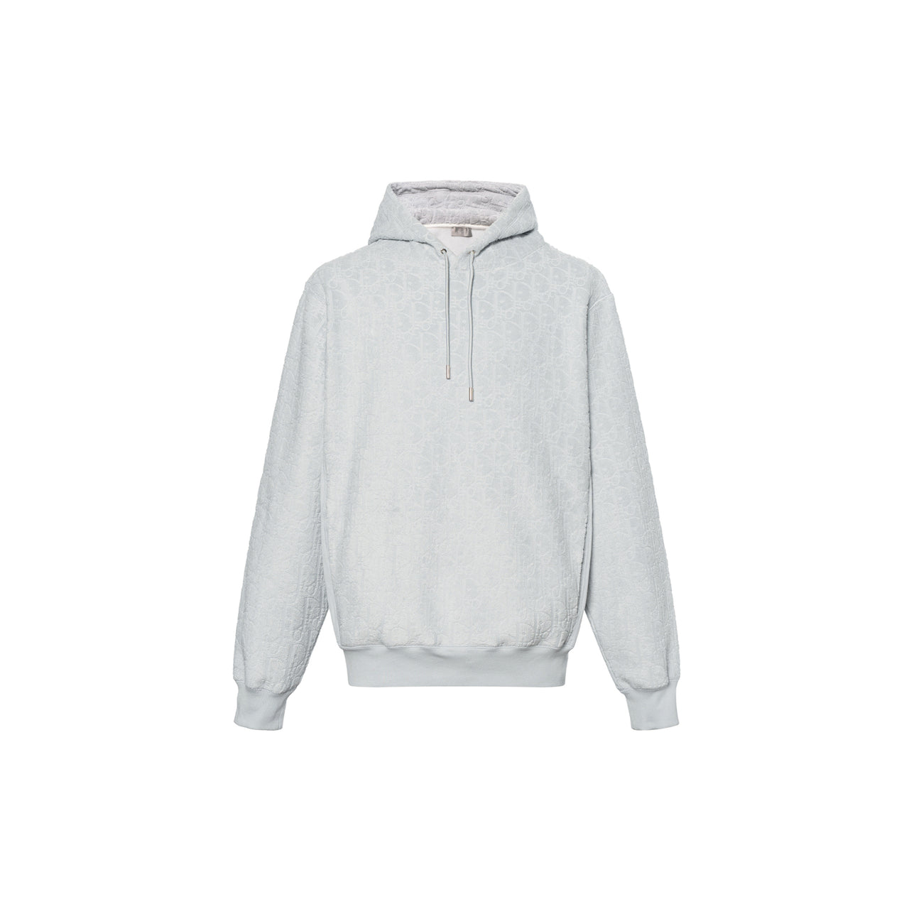 DIOR Sweatshirts Men Blue