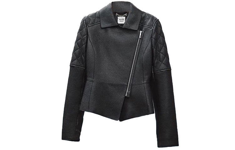 HERMES FW22 Jackets Coats Women's Black