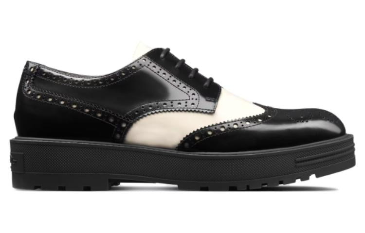 DIOR Teddy D Women's Casual Shoes Women's Black