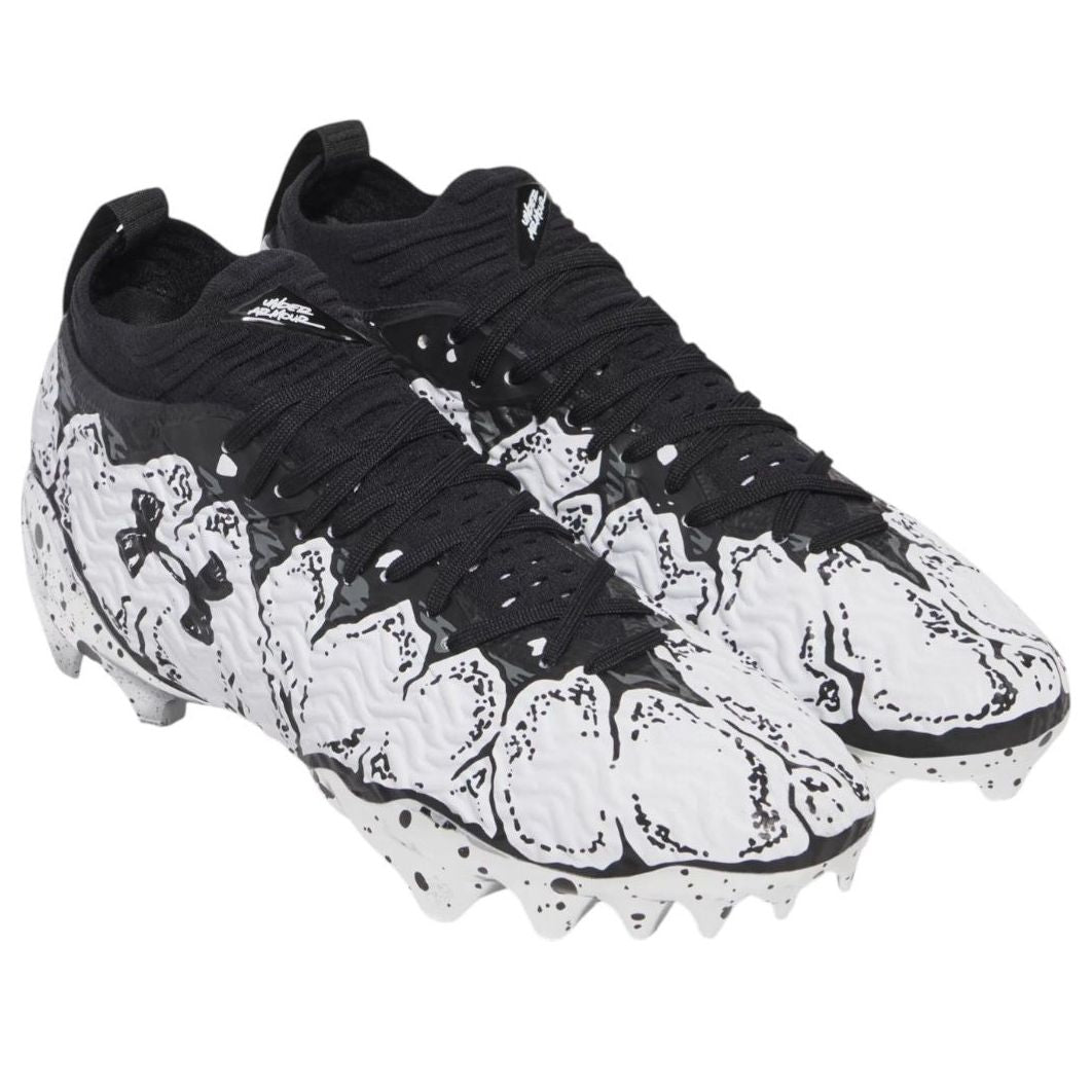 Under Armour x Joshua Vides Spotlight Pro 'All America' 6005632-001
