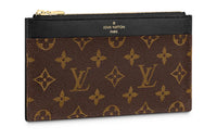 LOUIS VUITTON Slim Purse