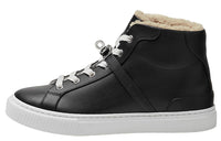 HERMES Daydream Stylish Skateboarding Shoes Women's Black