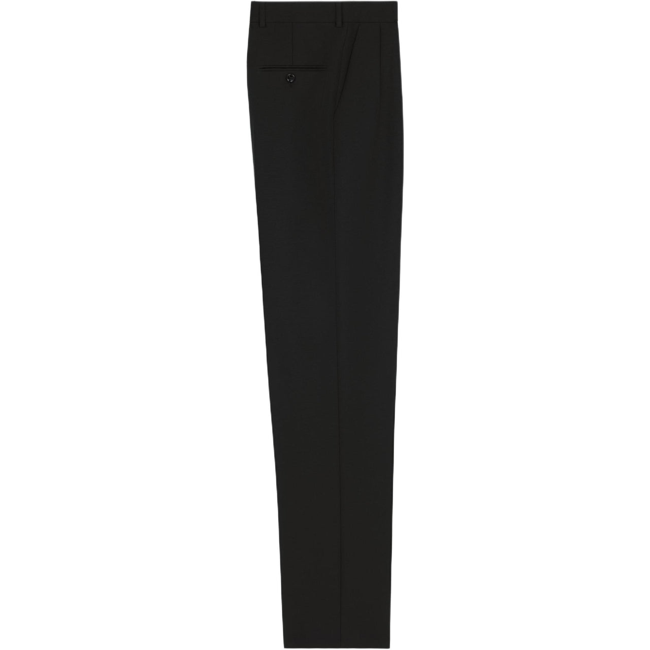CELINE Keith High Waist Trousers
