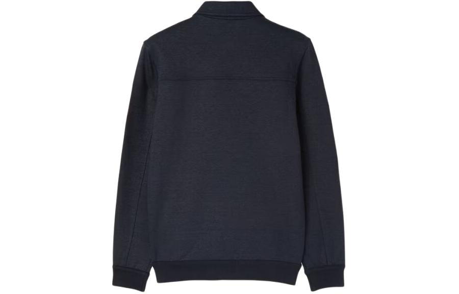 Loro Piana Jackets Coats Men's Marine Blue