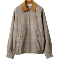 MIU MIU Checked Jacket