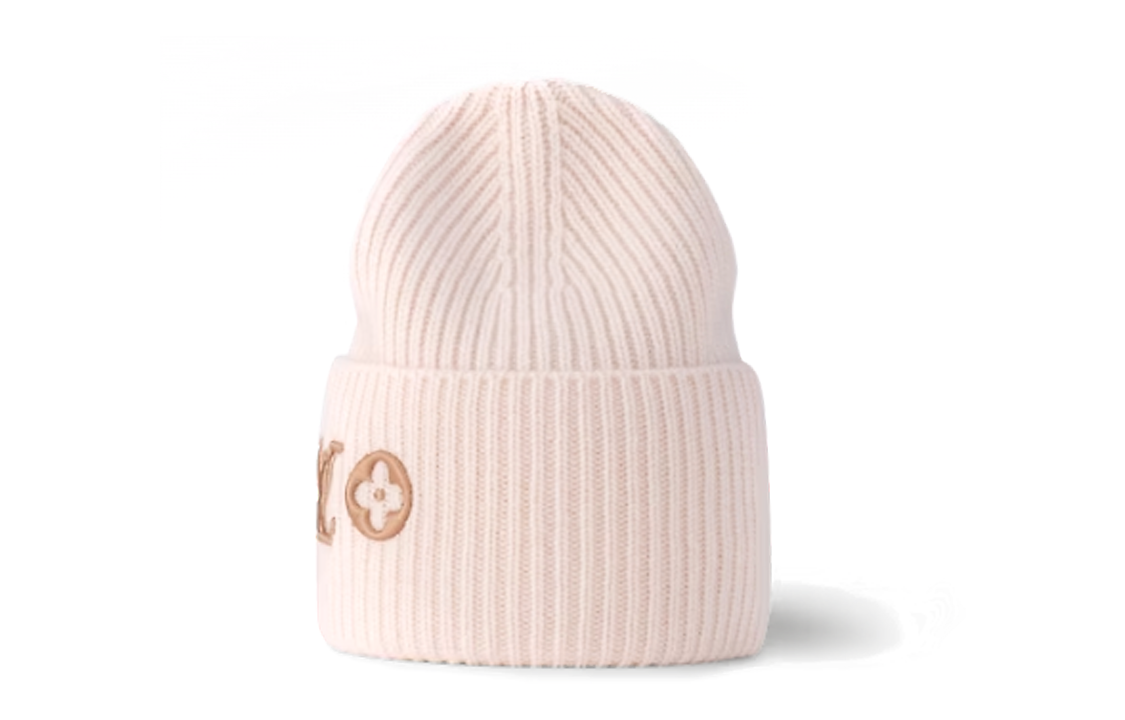 LOUIS VUITTON Lv Headline Beanie