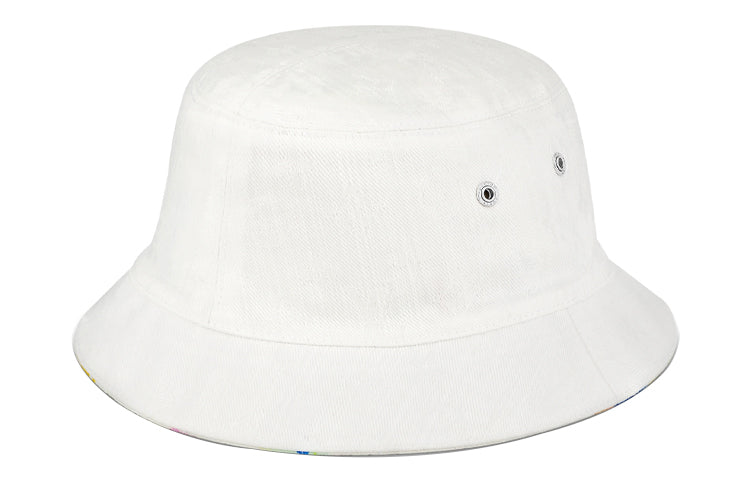LOUIS VUITTON 2020 Logo print Bucket Hat