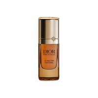 DIOR Floral Secret Rose Extract Rich And Smooth Concentrate Serum Moisturizes And Moisturizes 20ml