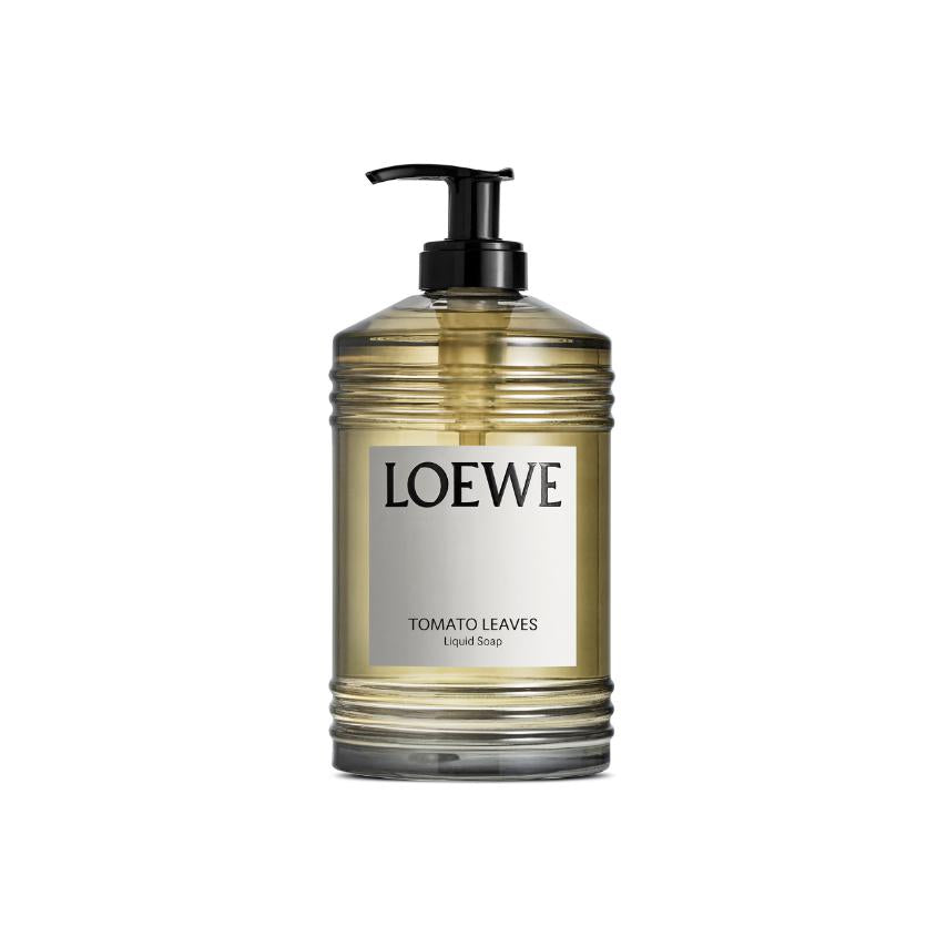 LOEWE Tomato Leaf Shower Gel Cleaning, Hydrating, Moisturizing, Refreshing 360ml