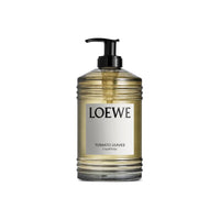 LOEWE Tomato Leaf Shower Gel Cleaning, Hydrating, Moisturizing, Refreshing 360ml