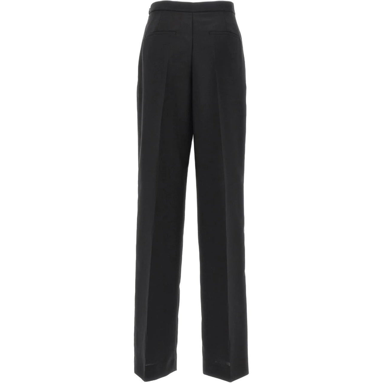 PRADA Casual Pants Women's Black