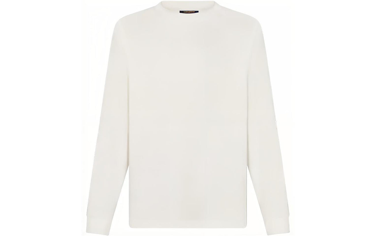 LOUIS VUITTON T Shirt Men's White