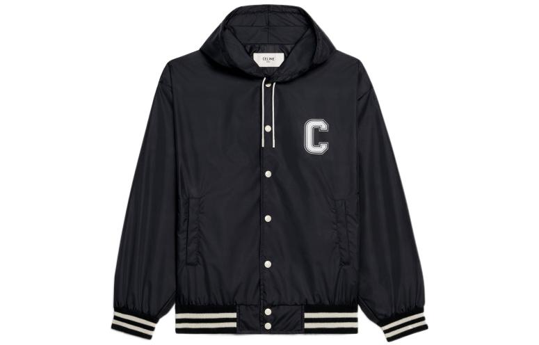 CELINE Sun Protection Clothing Women's Black