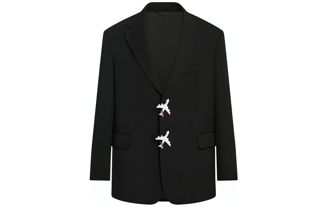 LOUIS VUITTON Extra Large Jacket