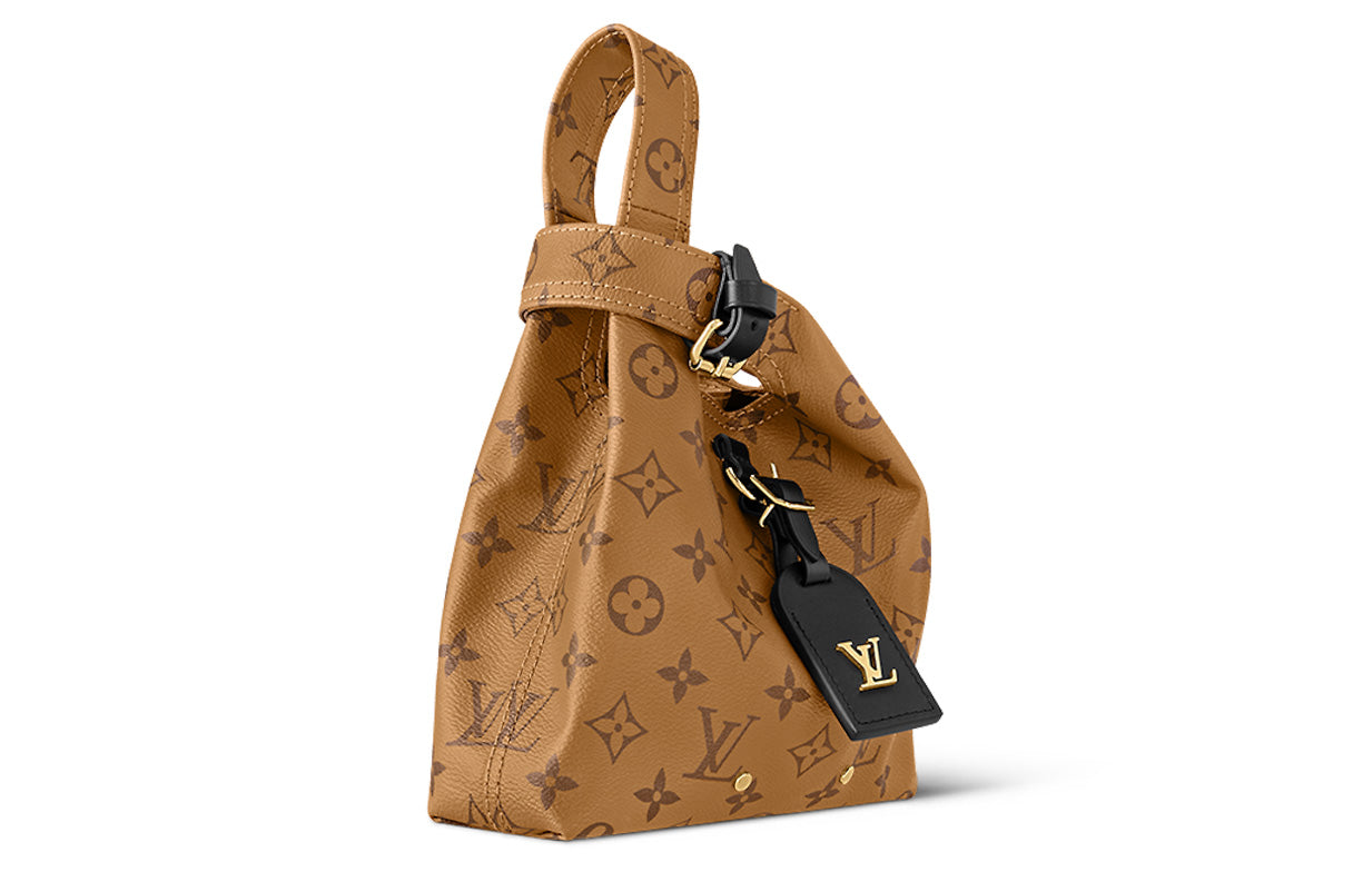 LOUIS VUITTON Atlantis BB Handbag