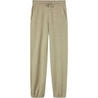 Loro Piana FW24 Knitted Sports Pants Women's Green