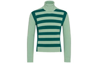PRADA SS23 Sweater Men's Mint Green
